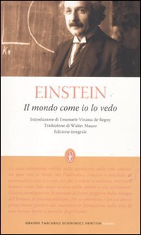 Il mondo come io lo vedo