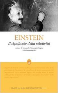 Il significato della relatività