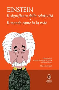 Il significato della relatività-Il mondo come io lo vedo