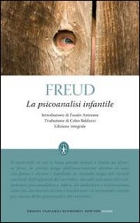 La psicoanalisi infantile