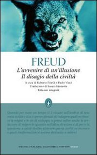L'avvenire di un'illusione-Il disagio della civiltà