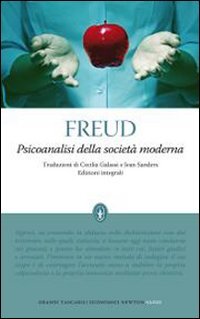 Psicoanalisi della società moderna