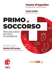 Manuale di Primo soccorso 2020-2021