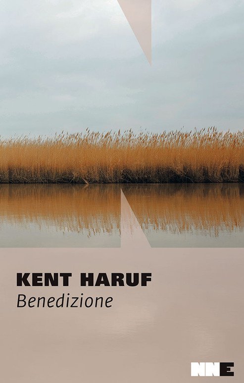 Benedizione. Trilogia della pianura