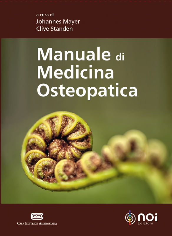 Manuale di medicina osteopatica
