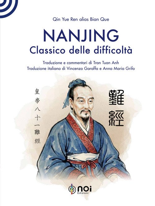 Nanjing. Classico delle difficoltà