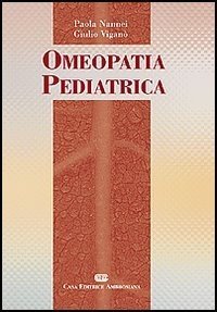 Omeopatia pediatrica