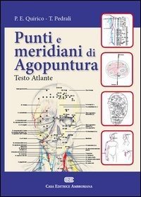 Punti e meridiani di agopuntura