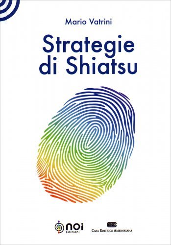 Strategie di shiatsu