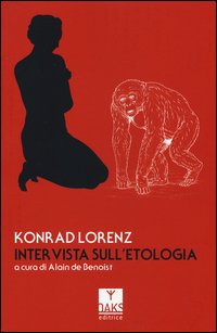 Intervista sull'etologia