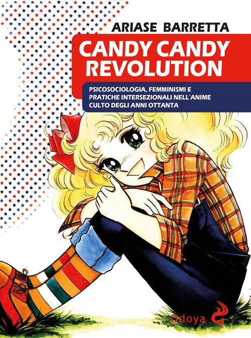 Candy Candy revolution