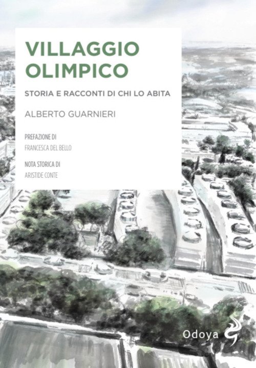 Il villaggio olimpico