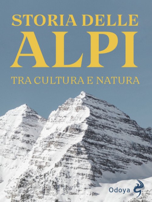 Storia delle Alpi