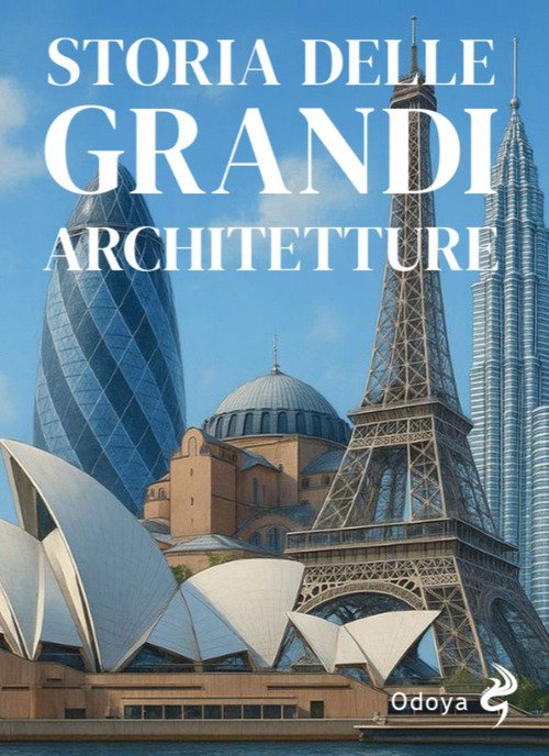 Storia delle grandi architetture