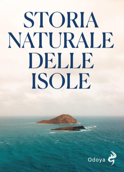 Storia naturale delle isole