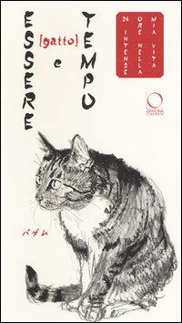 Essere (gatto) e tempo. 24 intense ore nella mia vita