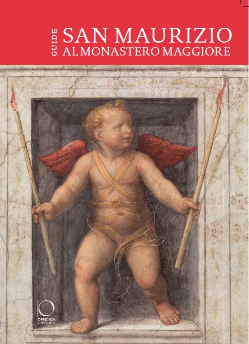 San Maurizio al Monastero Maggiore. English guide.
