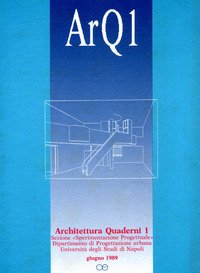 ArQ. Architettura quaderni