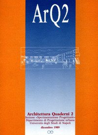 ArQ. Architettura quaderni