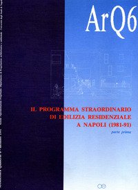 ArQ. Architettura quaderni