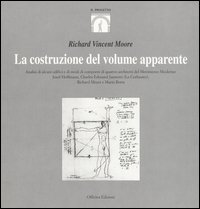 La costruzione del volume apparente