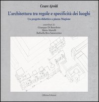 L'achitettura tra regole e specificità dei luoghi