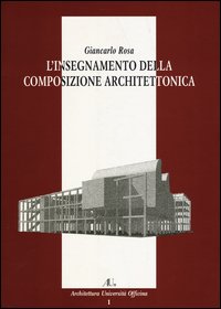 L'insegnamento della composizione architettonica