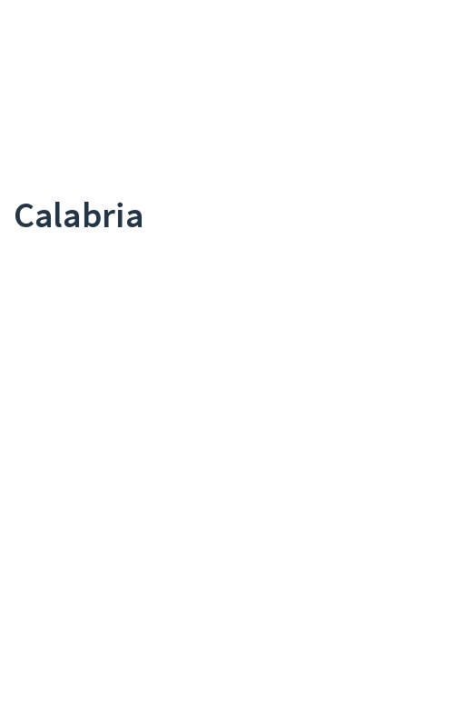 Calabria