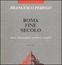 Roma fine secolo