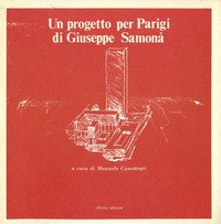 Un progetto per Parigi di Giuseppe Samonà