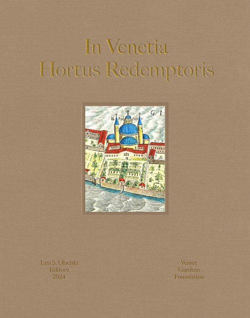 In Venetia hortus redemptoris. Ediz. italiana e inglese