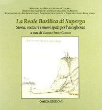 La reale basilica di Superga