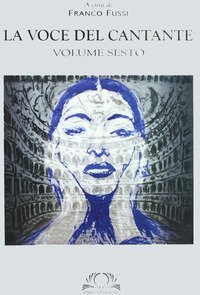 La voce del cantante