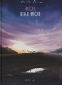 Pinocchio prima di Pinocchio