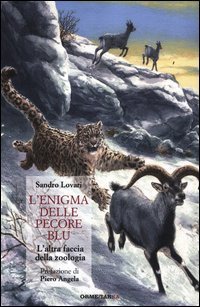 L'enigma delle pecore blu. L'altra faccia della zoologia
