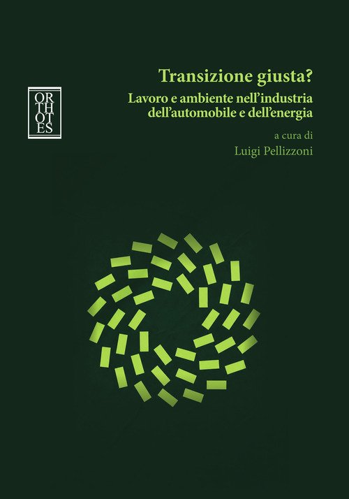 Transizione giusta?
