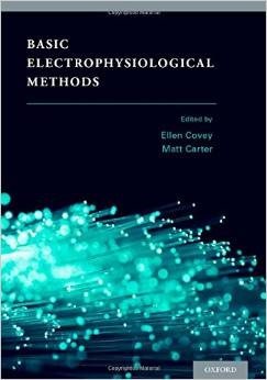 Basic Electrophysiological Methods