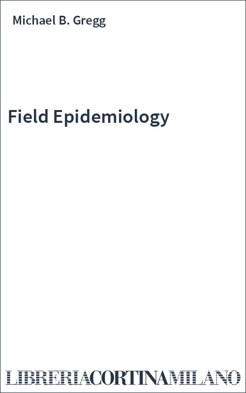 Field Epidemiology