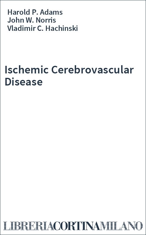 Ischemic Cerebrovascular Disease