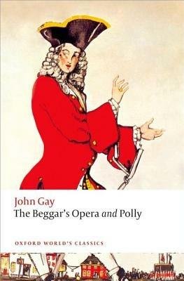 The Beggar's opera and Polly