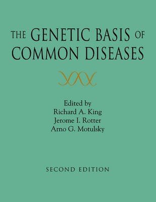 The Genetic Basis of Common Diseases