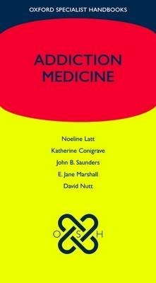 Addiction Medicine