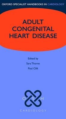 Adult Congenital Heart Disease