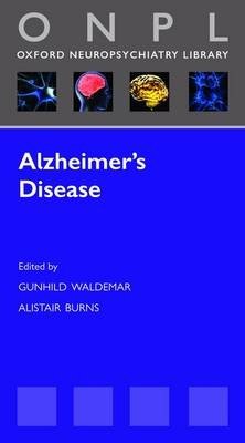 Alzheimer's Disease
