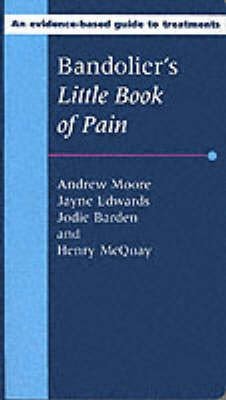 Bandolier's Little Book of Pain