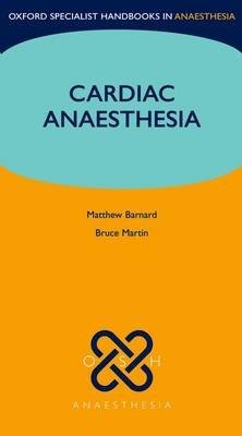 Cardiac Anaesthesia