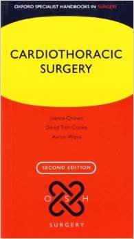Cardiothoracic  surgery