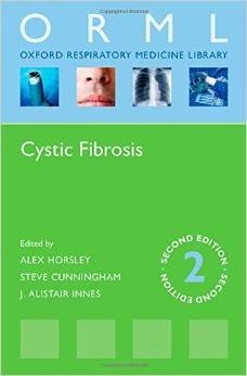 Cystic Fibrosis (ORML)