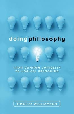 Doing philosophy