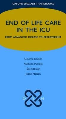 End of Life Care in the ICU